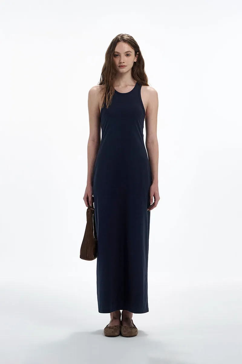 Studio Doe - American Sleeve Bra Dress