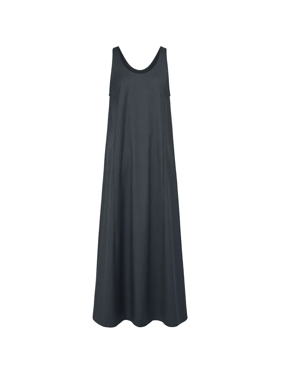 Studio Doe - Twisted Strap Sleeveless Dress