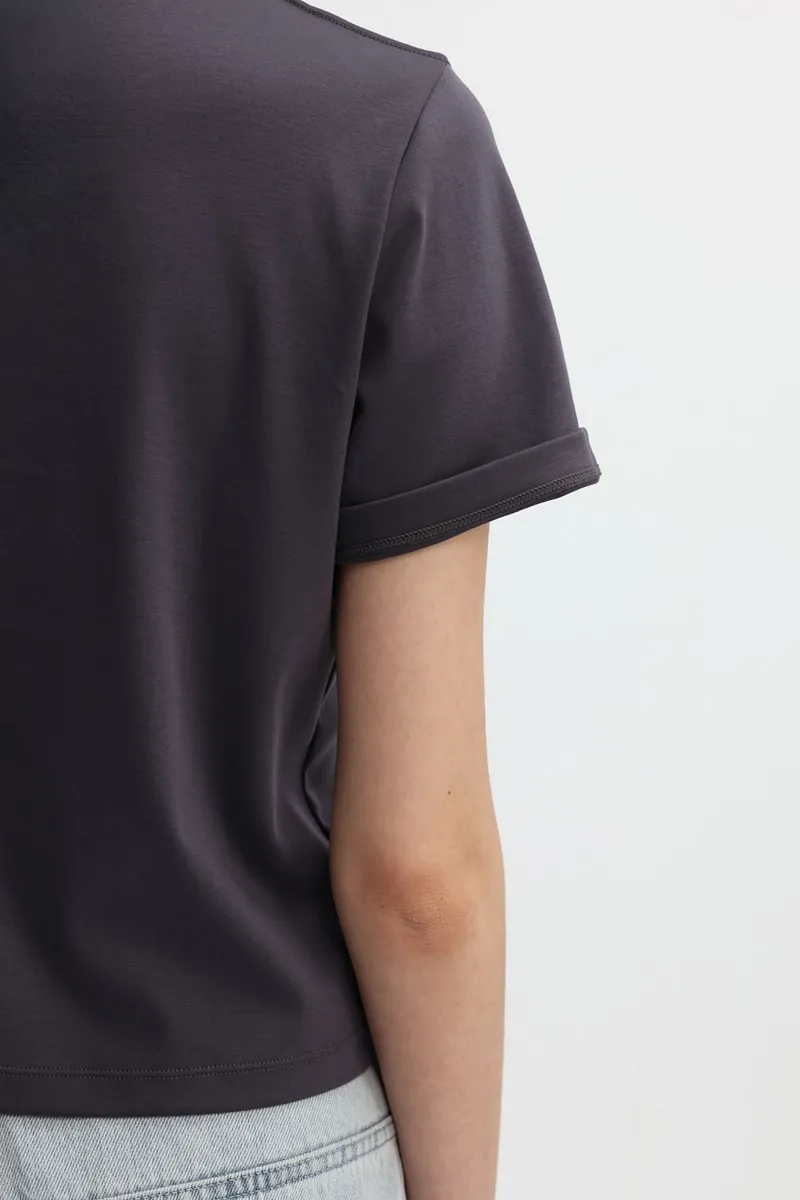 Studio Doe - Gender Free Cotton T-shirt