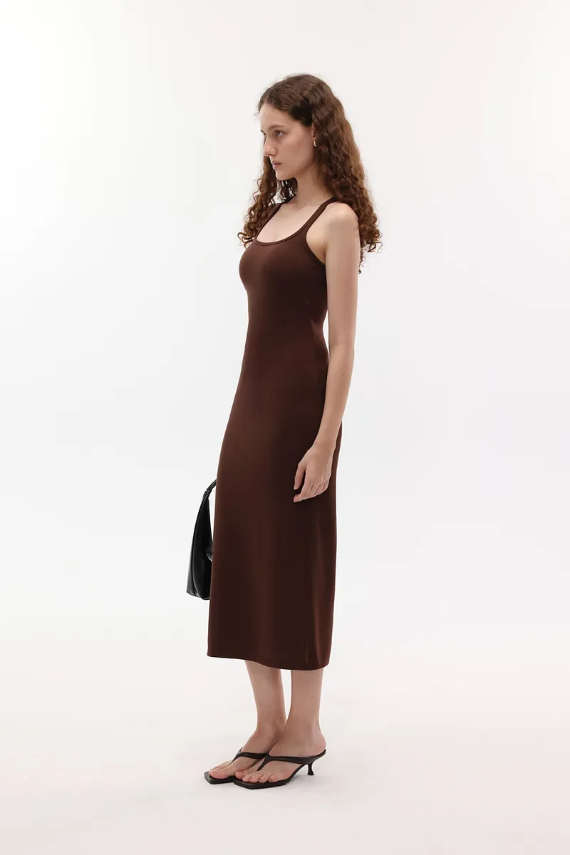 Studio Doe - Perfect Fit Bra Dress