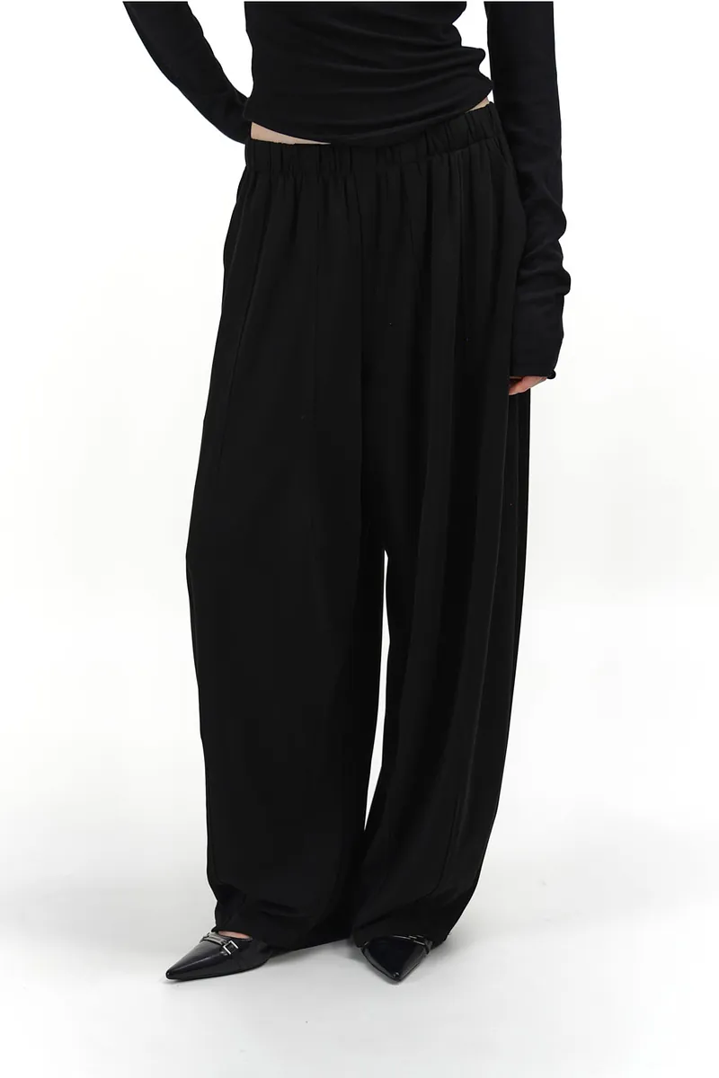 Studio Doe - Doe：Molly Low Rise Sweatpants