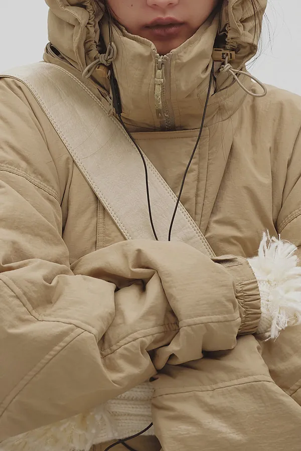 [冬季新品預訂] Monster Down Coat