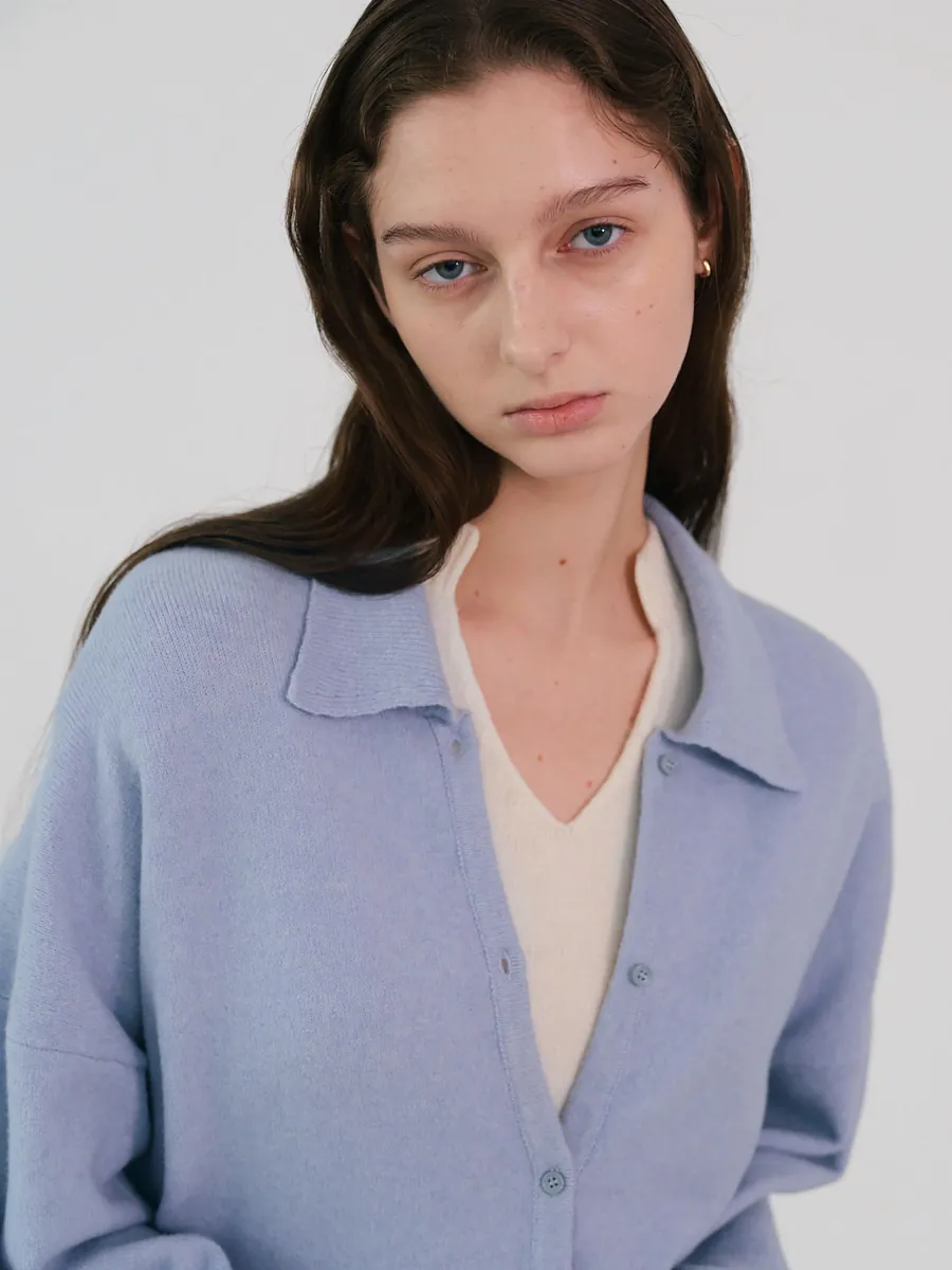 Studio Doe - Premium Sea Island Cotton Jersey Shirt Jacket