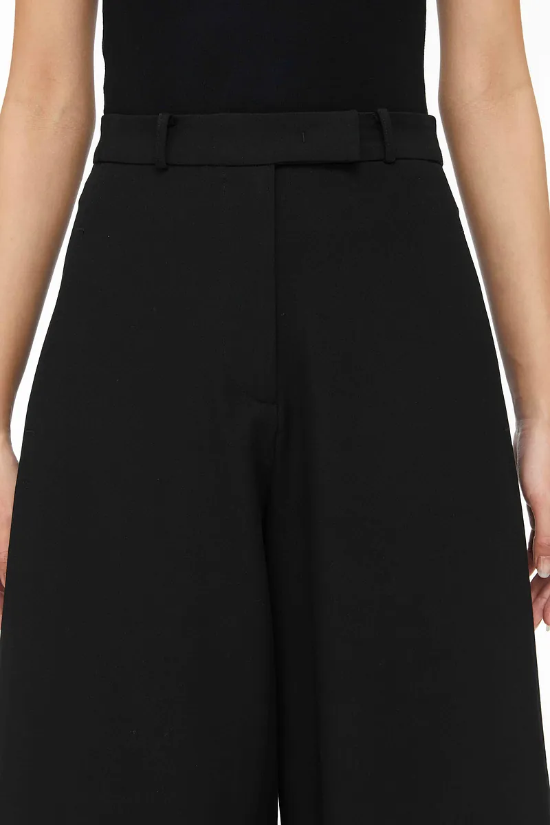 Studio Doe - Cocoon Wide Trousers