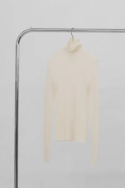 [PRE-ORDER] TODAYFUL - Merinowool 100% Seamless Knit