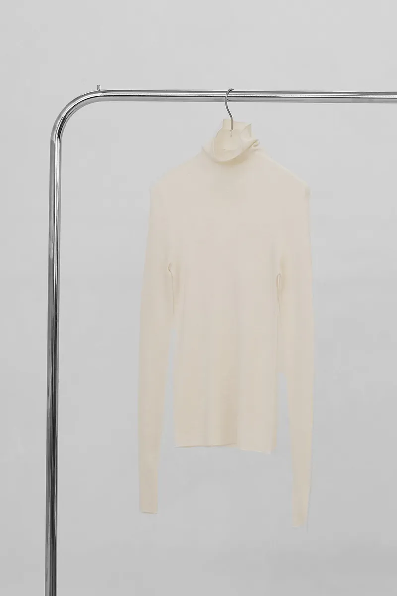[PRE-ORDER] TODAYFUL - Merinowool 100% Seamless Knit