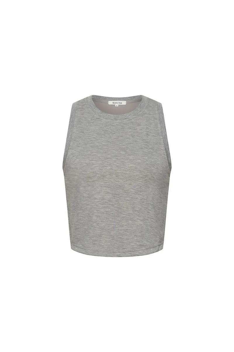 Studio Doe - Souffle Cropped Bratop