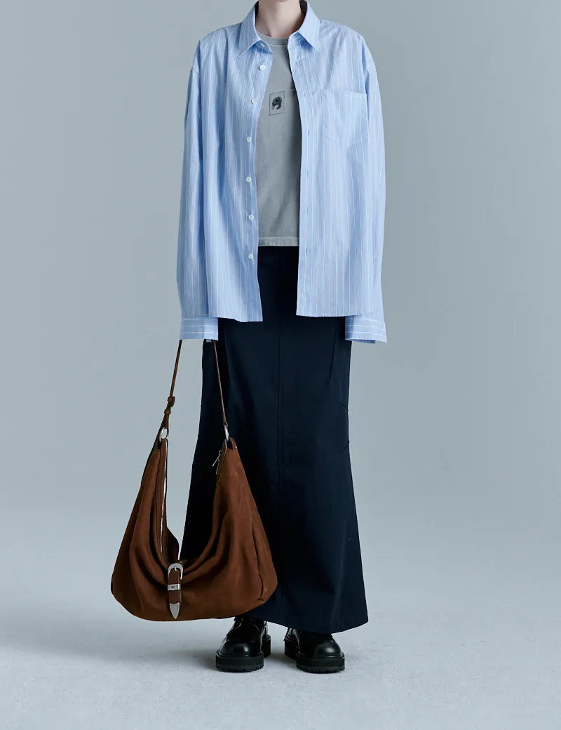 BELTED HOBO​