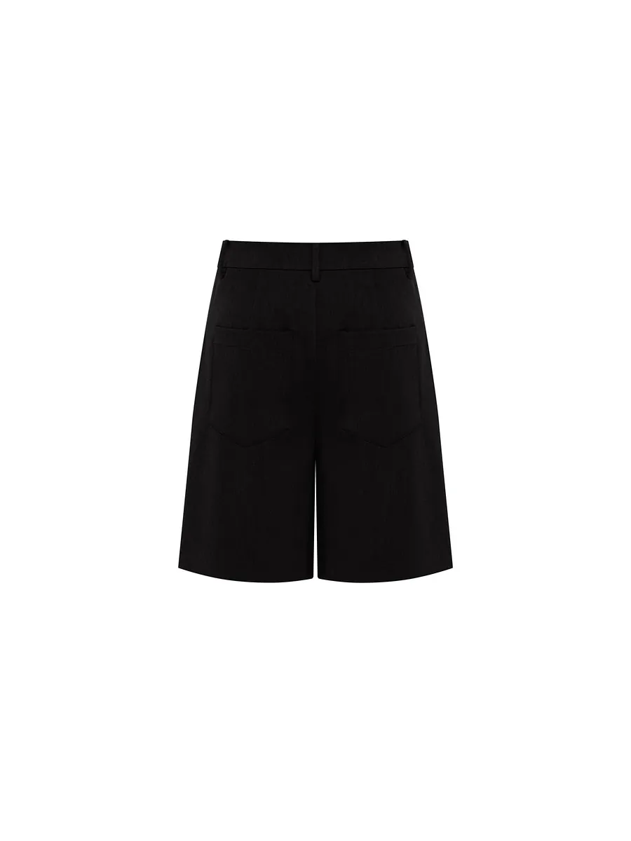 Studio Doe - Gender Free Two-Tuck Shorts