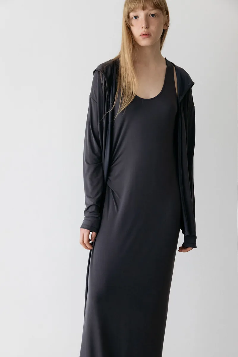 Studio Doe - Modal Cool-Feel Cardigan