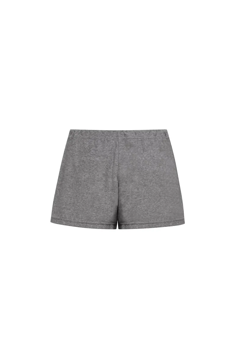 Studio Doe - Soft Pile Shorts