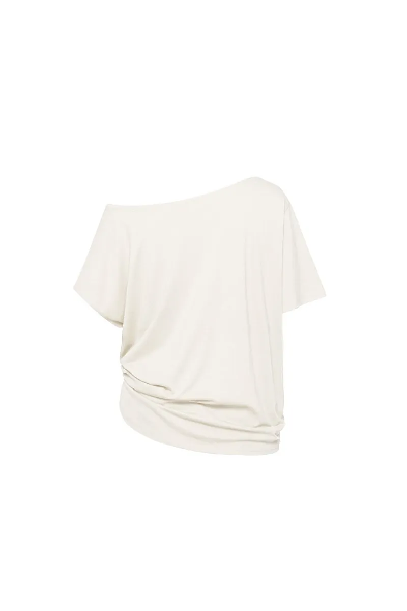 Studio Doe - Loose Off-shoulder Top