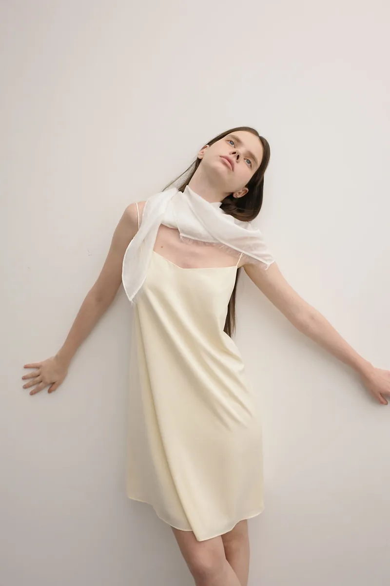 Studio Doe - Adjustable Strap Dress