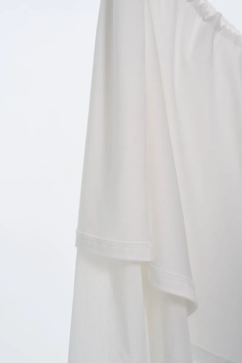 Studio Doe - Drawstring Maxi Skirt