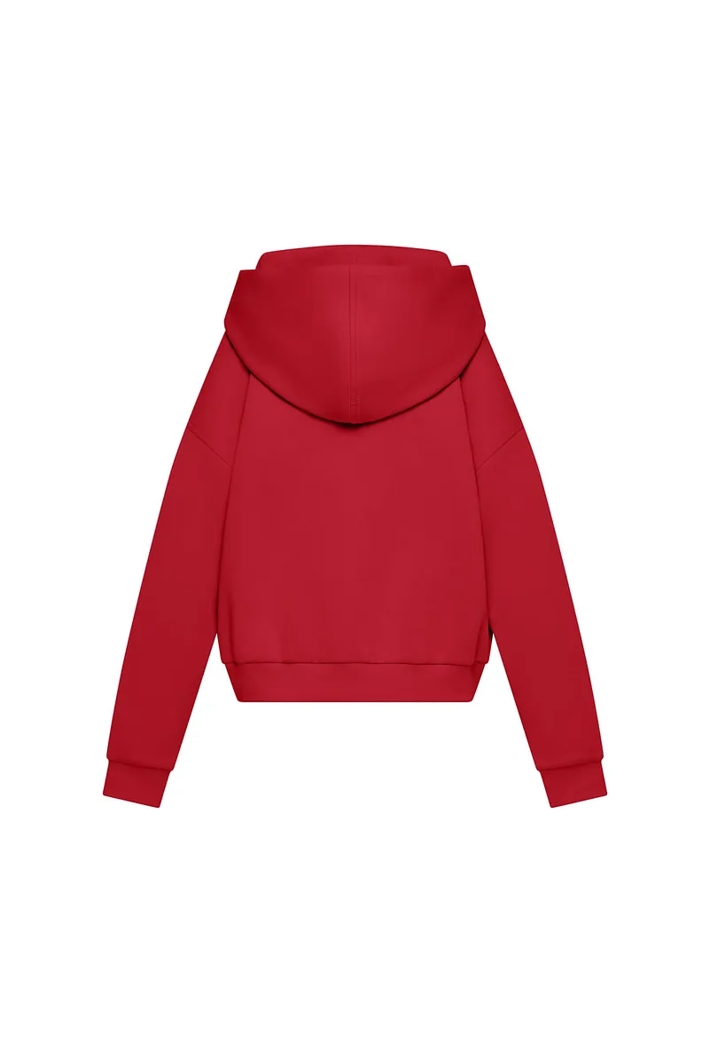 Studio Doe - New Year Cash Up Hoodie