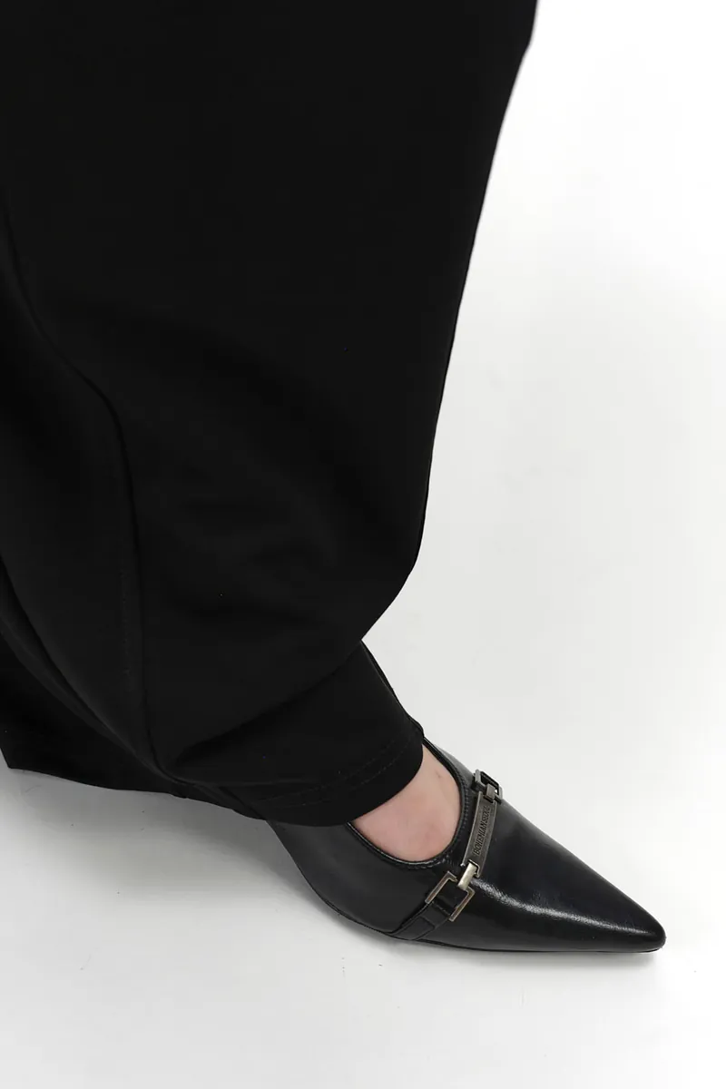 Studio Doe - Doe：Molly Low Rise Sweatpants