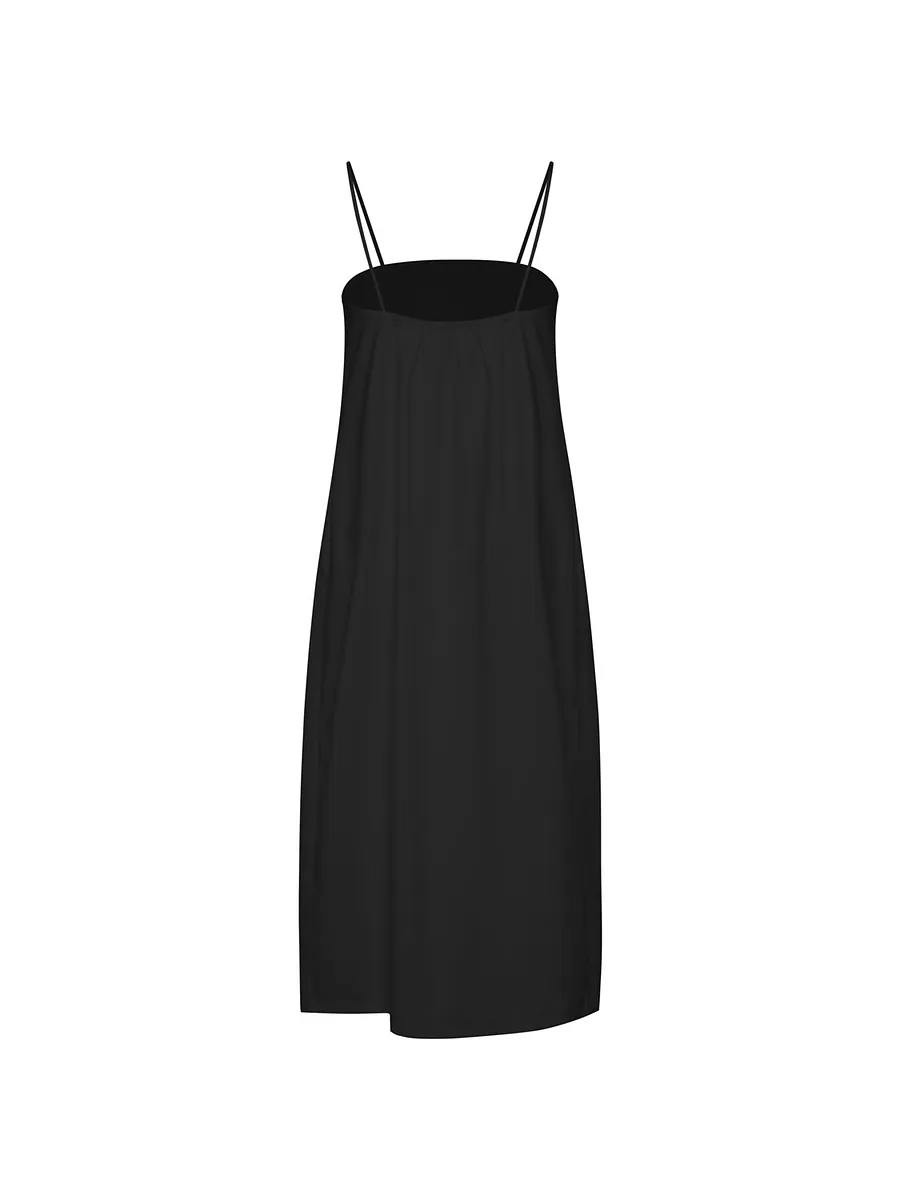Studio Doe - Curved Panel Strappy Dress