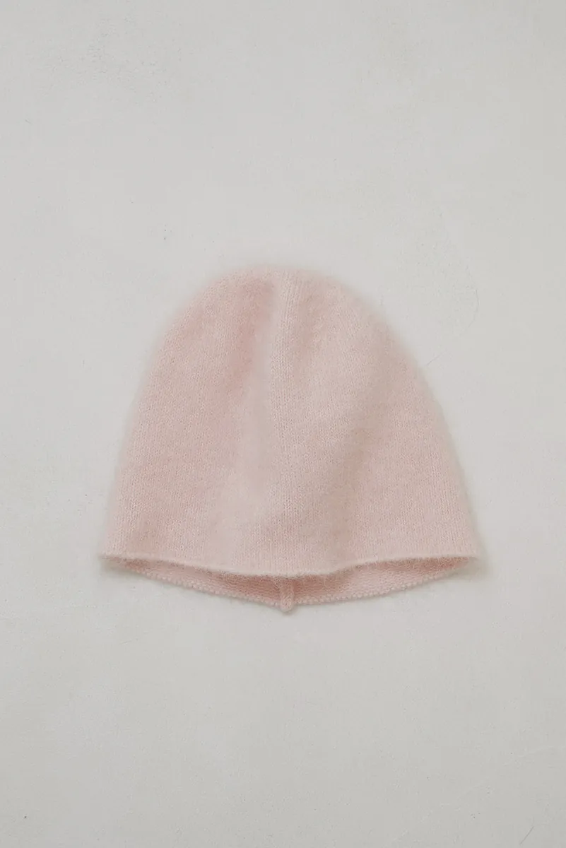 [PRE-ORDER] TODAYFUL - Kid Mohair Beanie