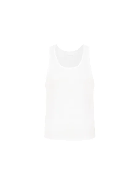 Studio Doe - Everyday Cotton Minimal Tank Top