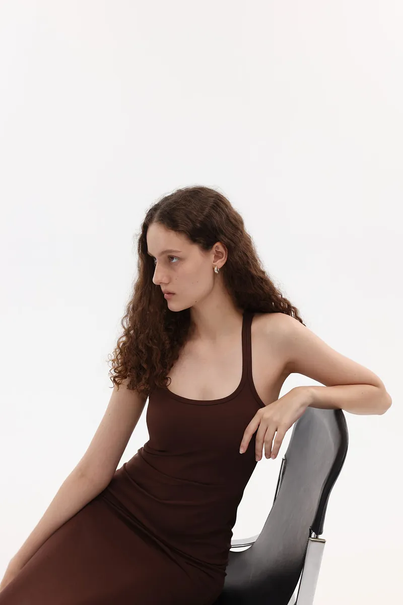 Studio Doe - Perfect Fit Bra Dress