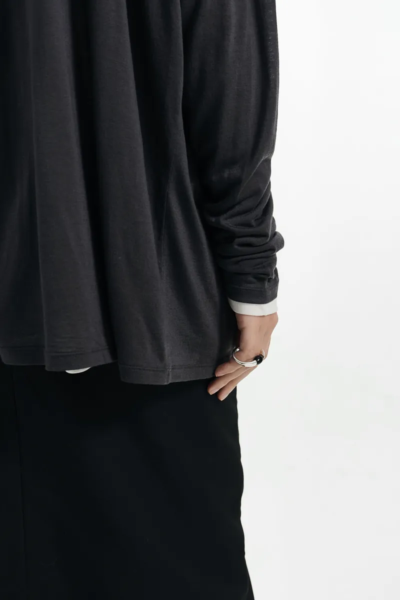 Studio Doe - Tencel Loose-fit Cutsew
