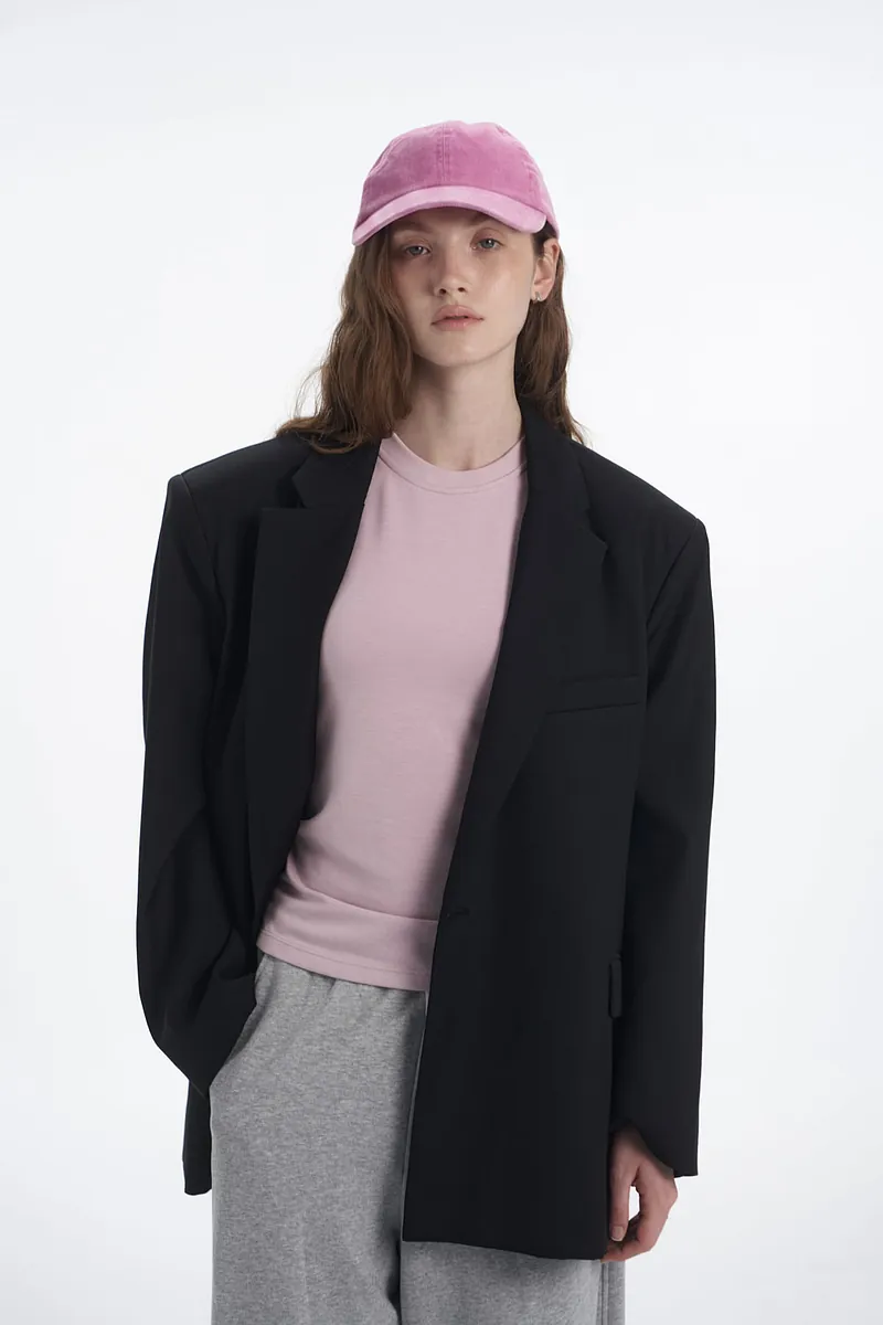 Studio Doe - Vintage-like Soft Brim Hat