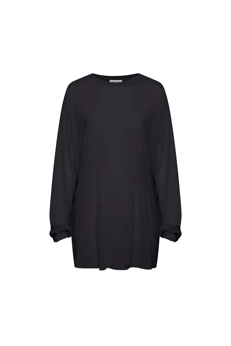 Studio Doe - Tencel Loose-fit Cutsew