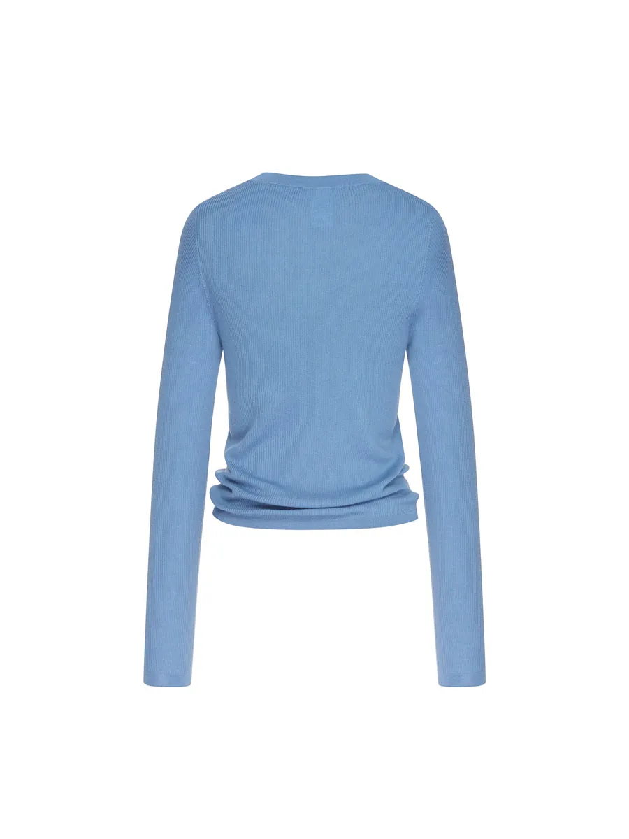 Studio Doe - Premium Merino Seamless Sweater