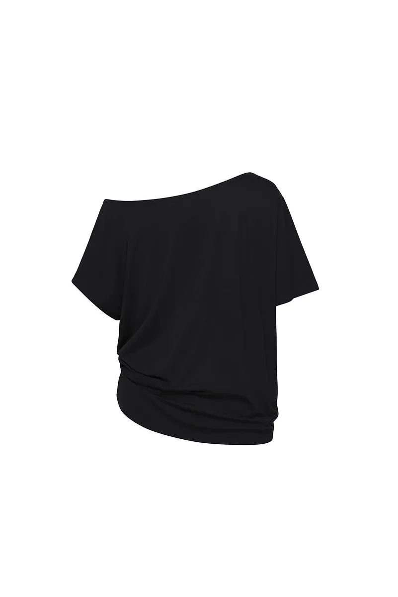 Studio Doe - Loose Off-shoulder Top