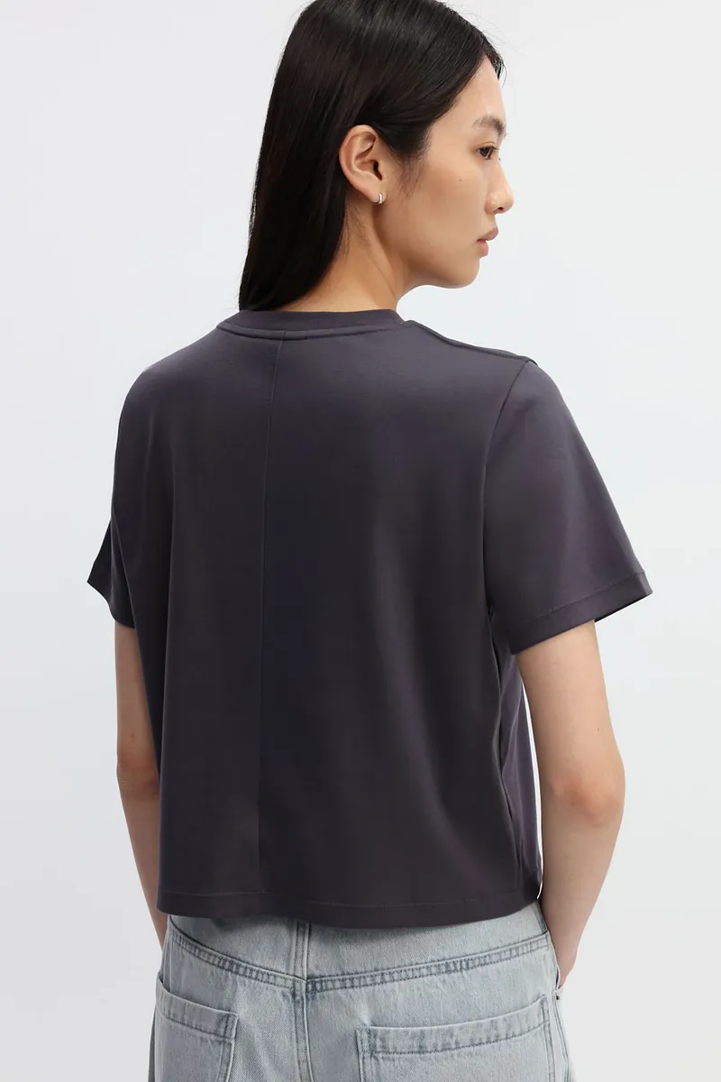Studio Doe - Gender Free Cotton T-shirt