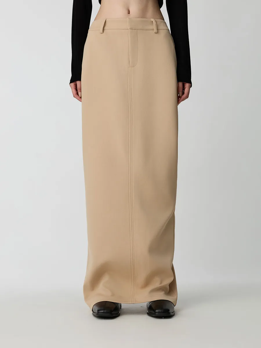 Studio Doe - Sleek Fishtail Skirt