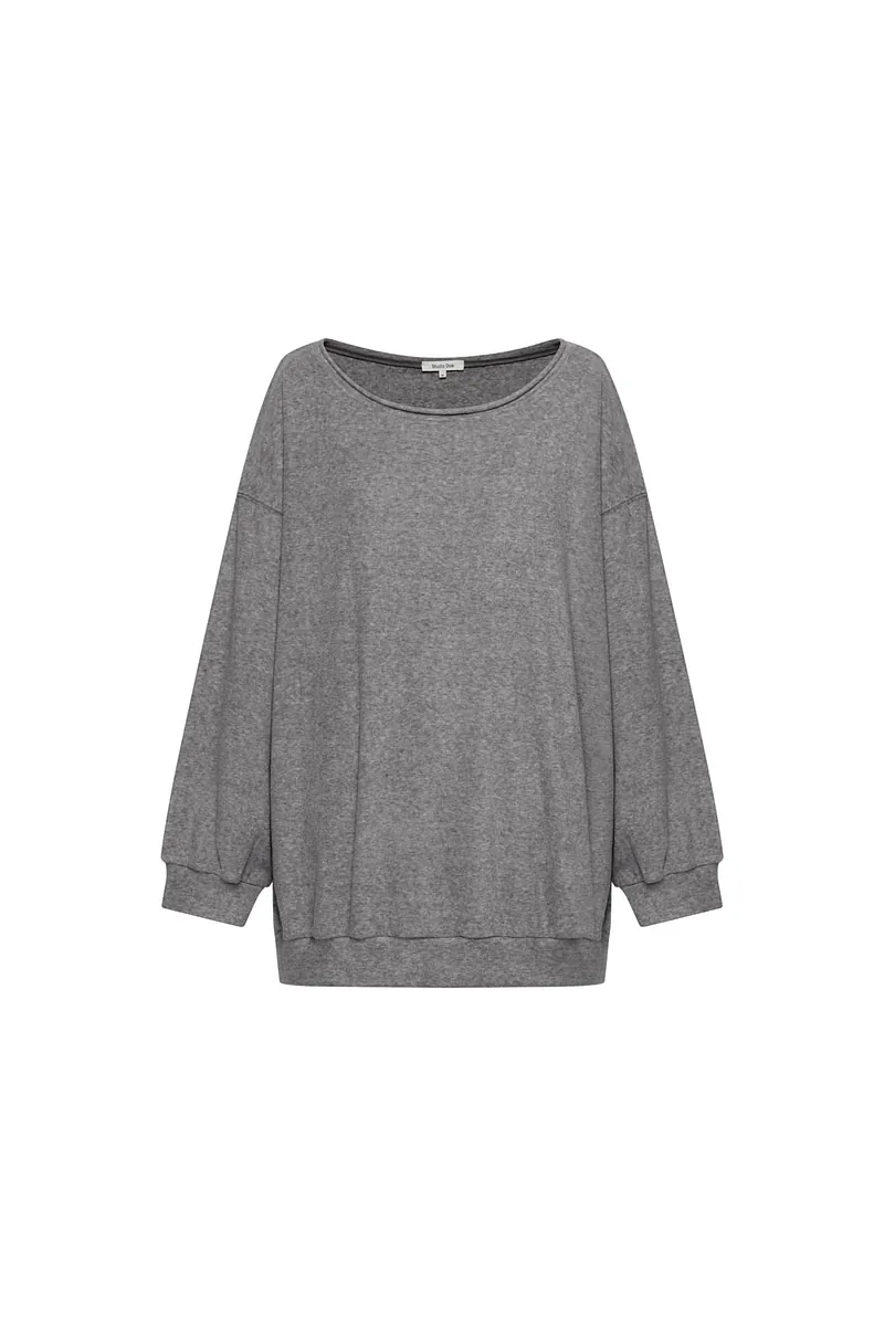 Studio Doe - Soft Pile Sweatshirt