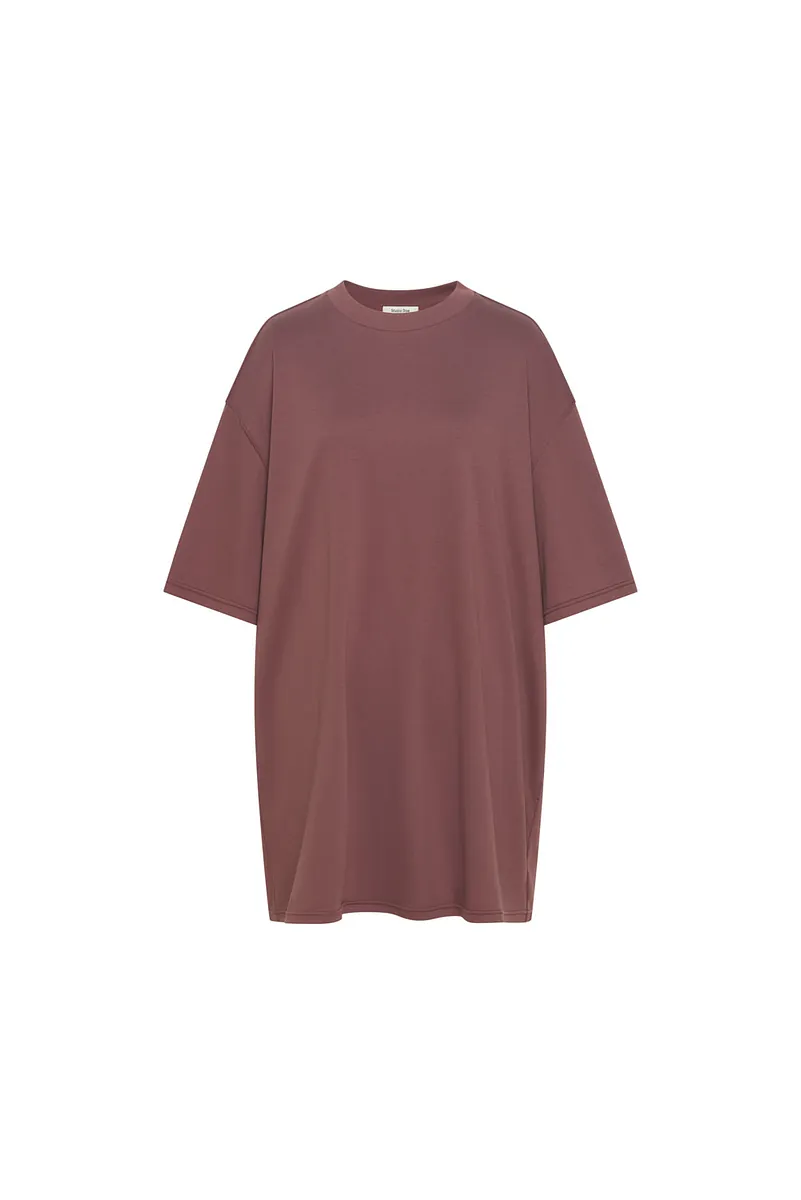 Studio Doe - Pima Cotton T-shirt dress