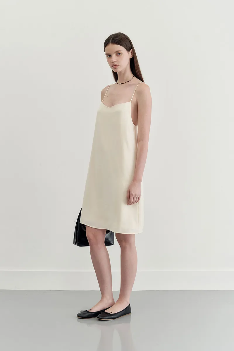 Studio Doe - Adjustable Strap Dress