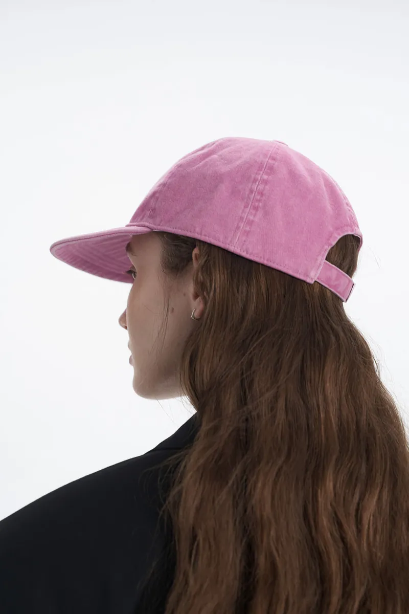 Studio Doe - Vintage-like Soft Brim Hat