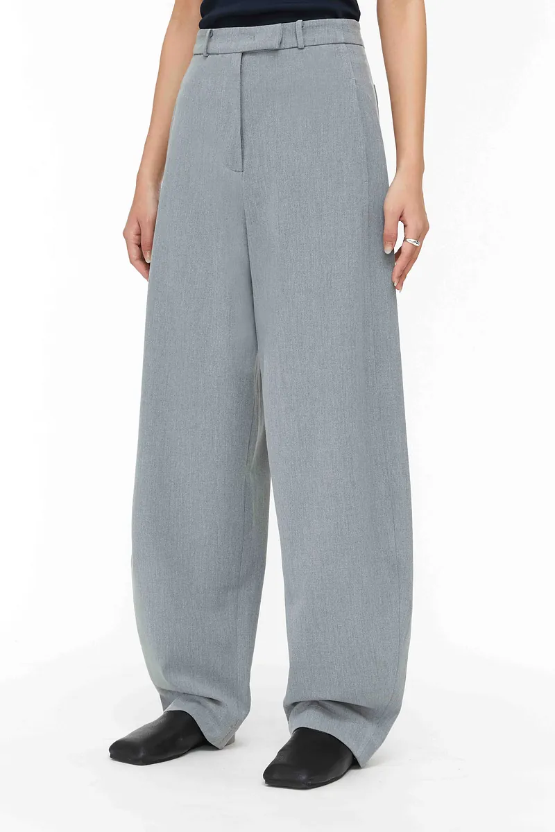 Studio Doe - Cocoon Wide Trousers