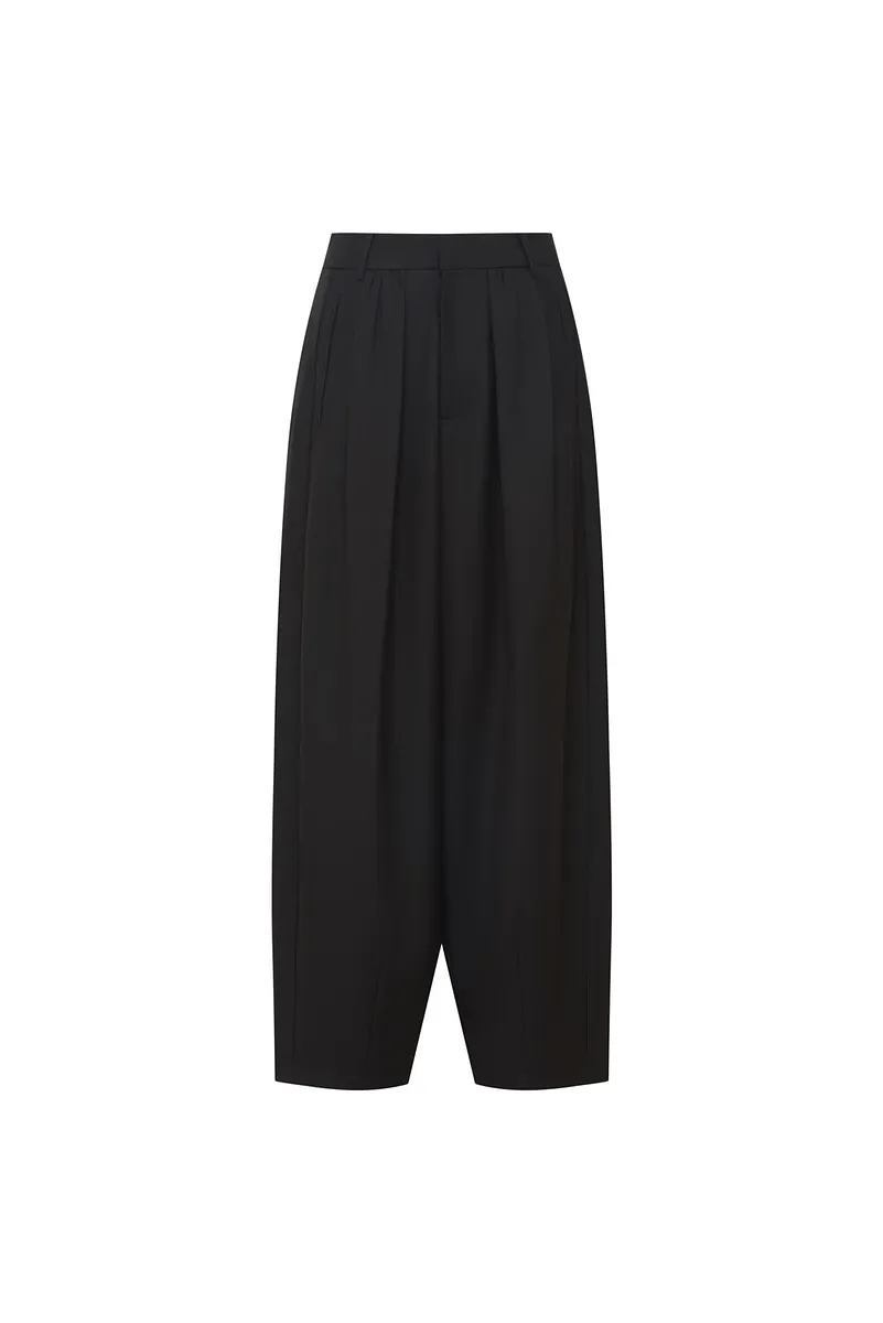 Studio Doe - Balloon Drawstring Pants