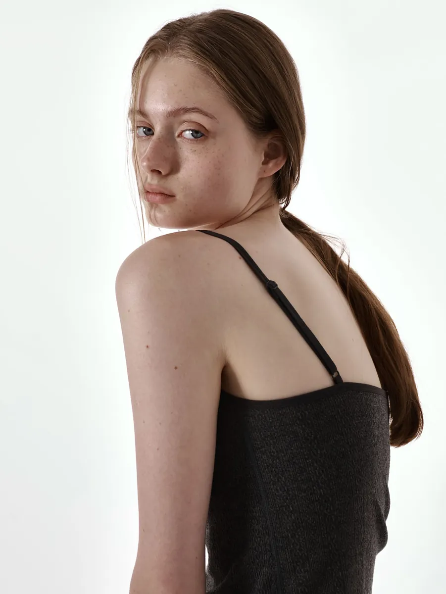 Studio Doe - Jacquard Soft Cotton Loungewear Set