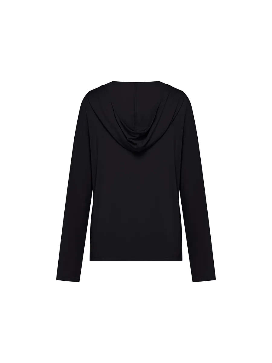 Studio Doe - Modal Cool-Feel Cardigan