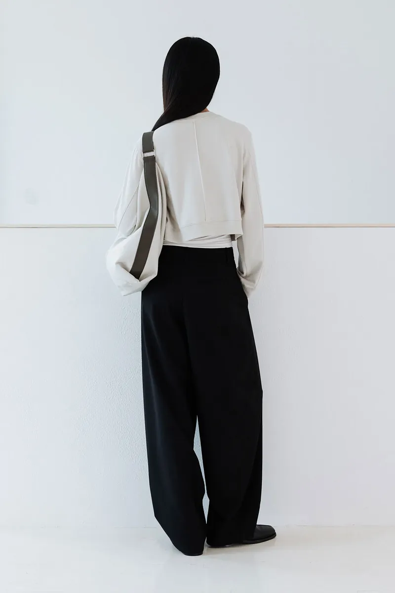 Studio Doe - Gender Free Soft Loose Sweatshirt