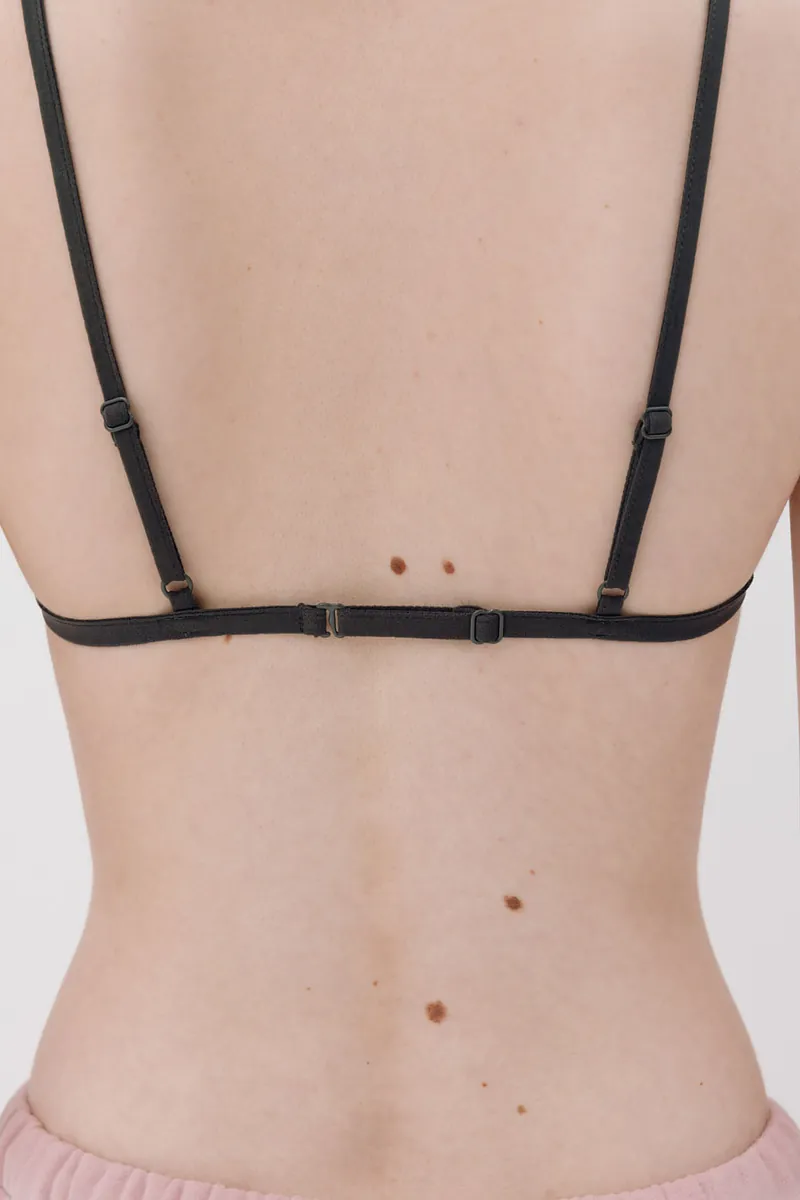 Studio Doe - Strappy Triangle Bra