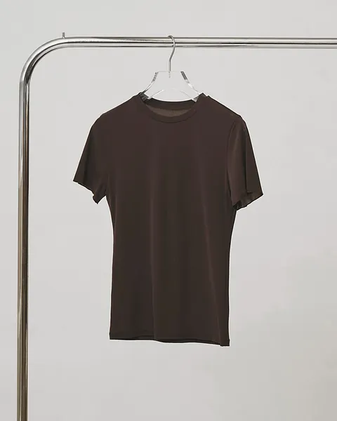 TODAYL - Soft Mesh T-shirts