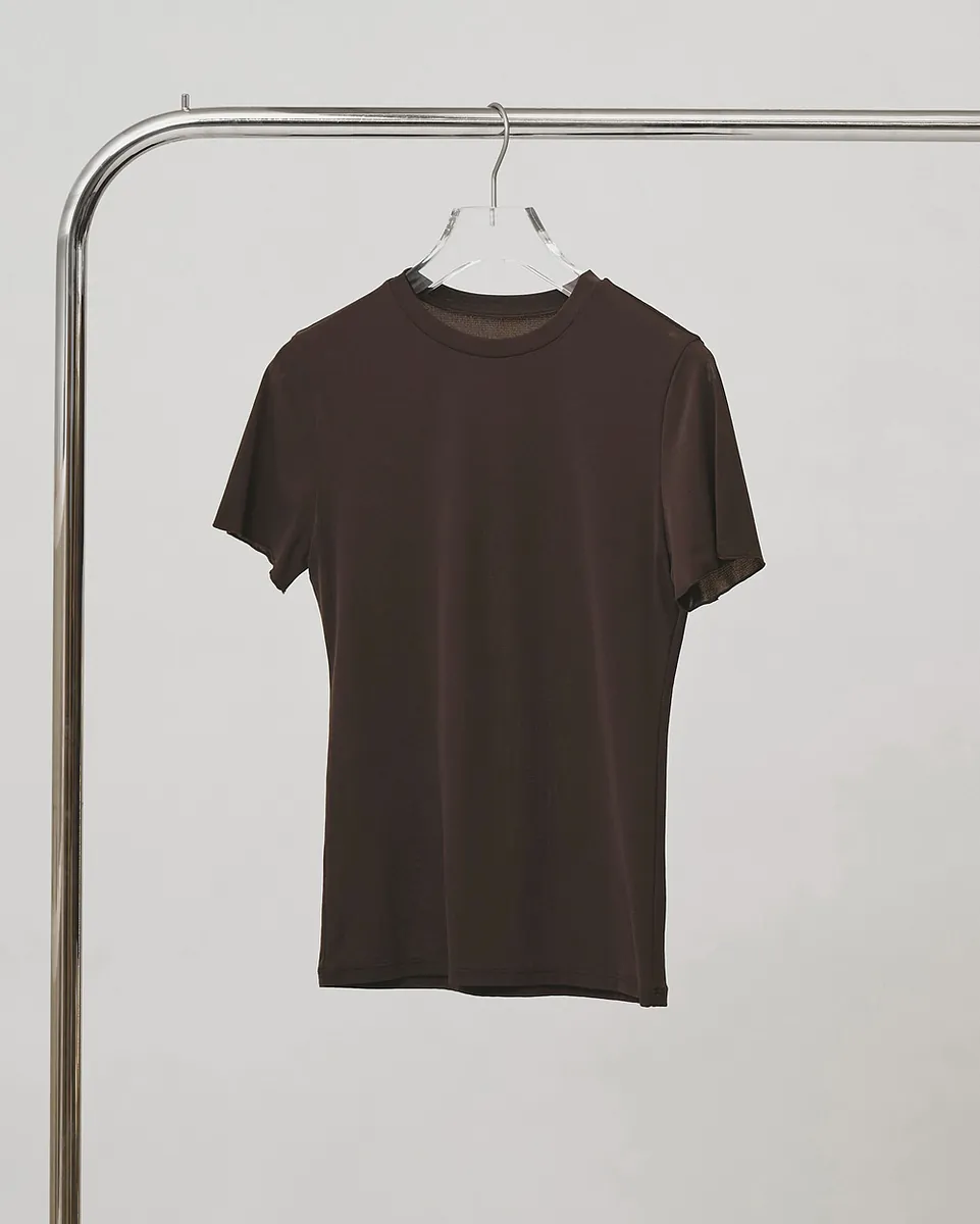 TODAYL - Soft Mesh T-shirts