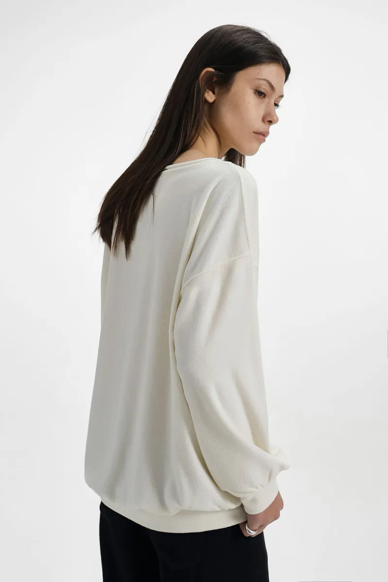 Studio Doe - Soft Pile Sweatshirt