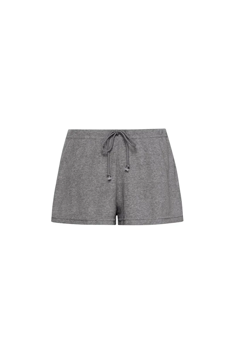 Studio Doe - Soft Pile Shorts