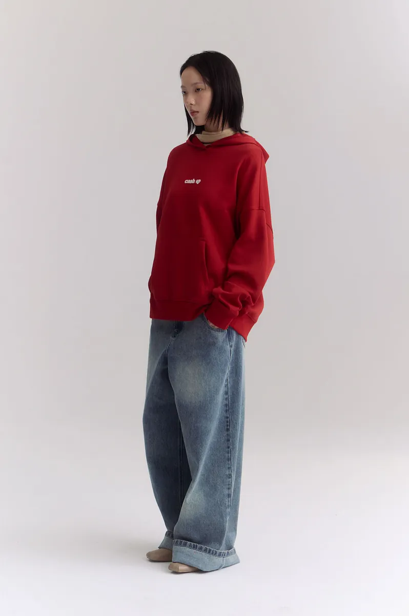 Studio Doe - New Year Cash Up Hoodie