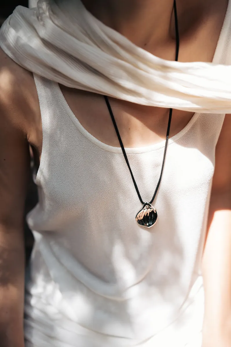 Studio Doe - U-neck Long Tank Top