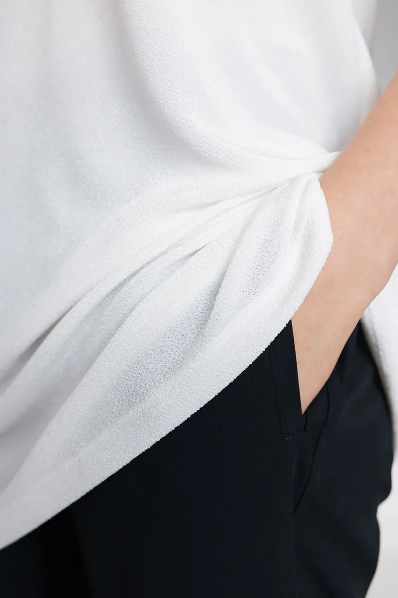 Studio Doe - U-neck Long Tank Top