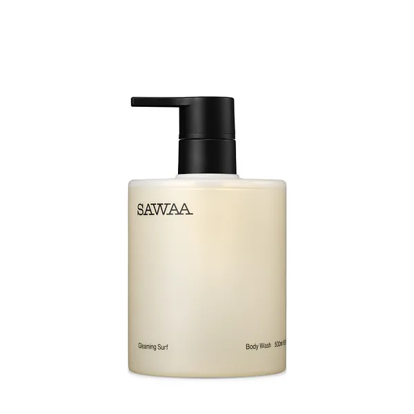 (贈品)波光｜淨膚酵母沐浴露 25ml (入彩盒)