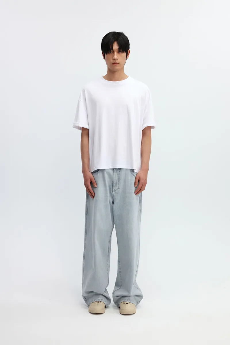 Studio Doe - Gender Free Cotton T-shirt